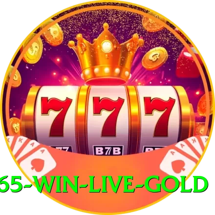 365 Win - Live Gold - 2