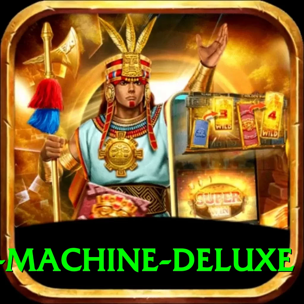 3Lucky Blue Slot Machine Deluxe - 2