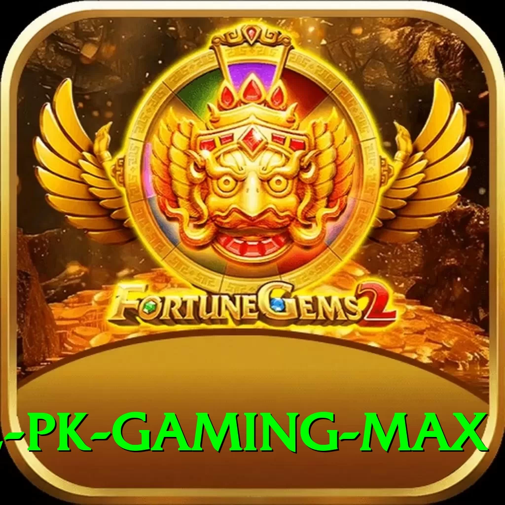 Bc.Game PK - Gaming Max - 2