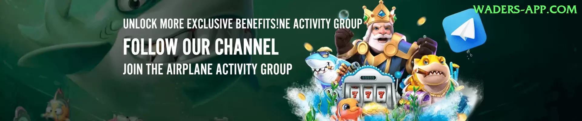 p44 Max v1.5.7 Screenshot 1