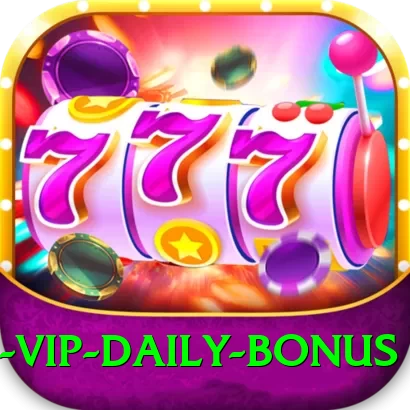 Omni Slots VIP - Daily Bonus - 2