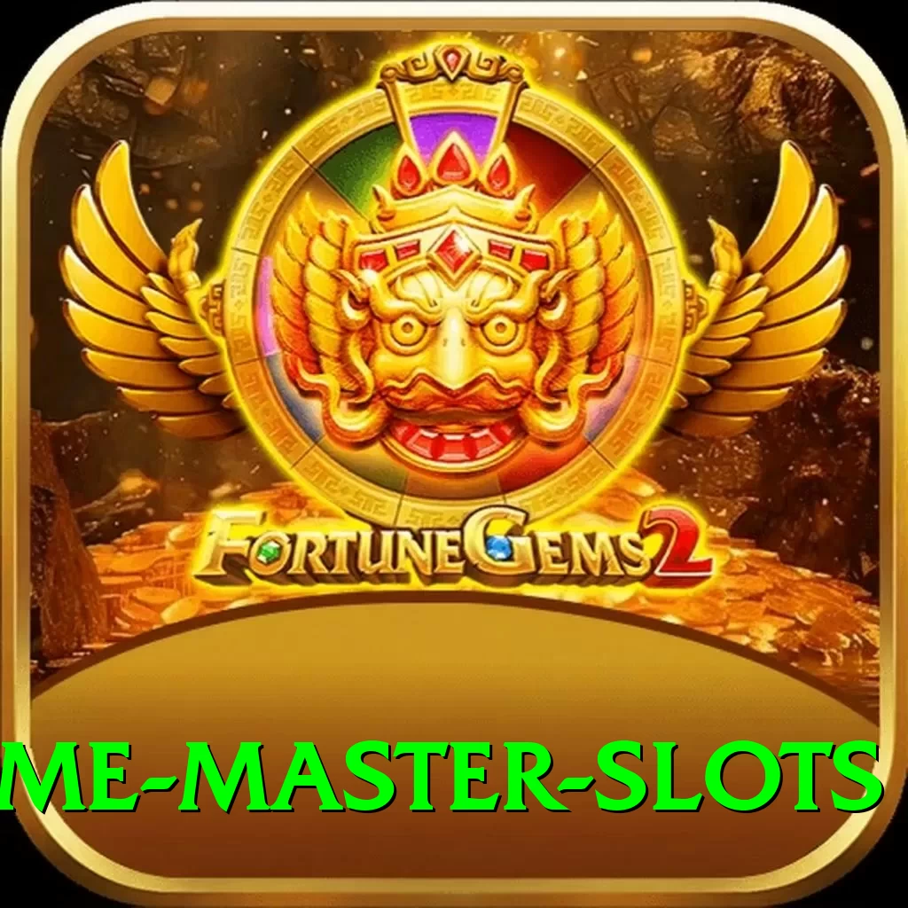 PakGame Master Slots - 2