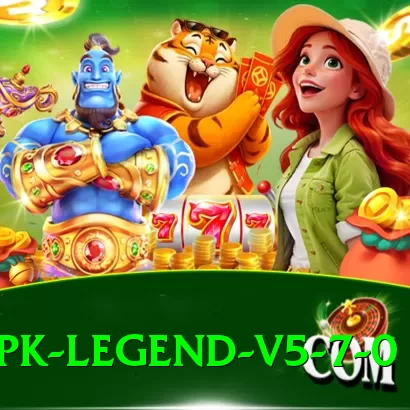 wowpk APK Legend v5.7.0 - 2